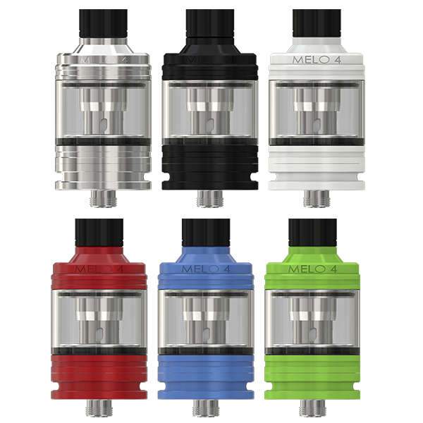 Eleaf-Melo-4-Tank