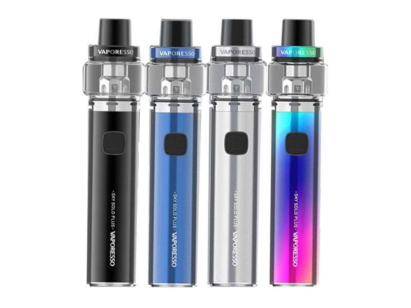 sky solo Vaporesso