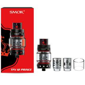 tfv12 Prince - smok